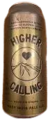 450 North Brewing Company Higher Calling