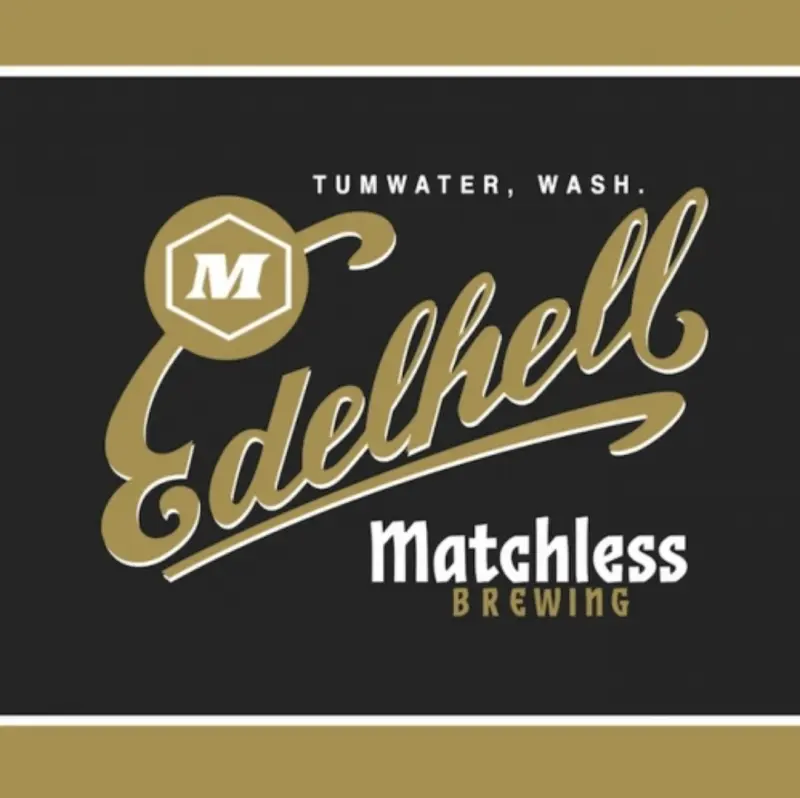 Matchless Brewing Edelhell