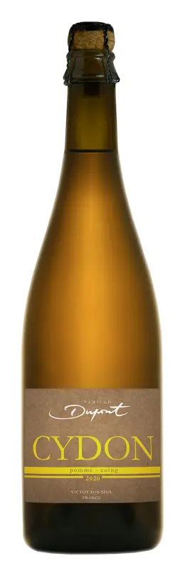 Domaine Famille Dupont Cydon