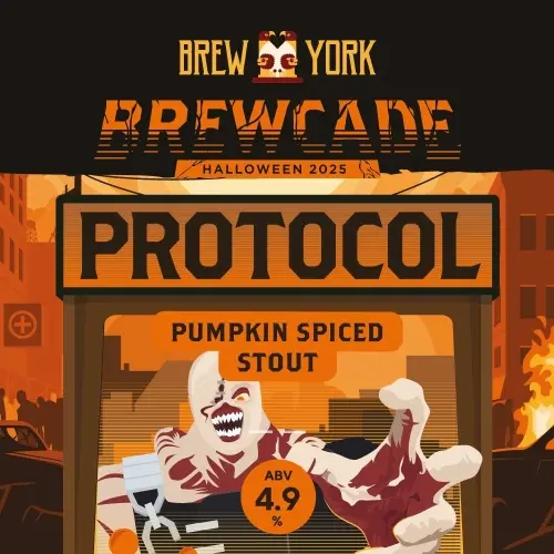 Brew York Protocol