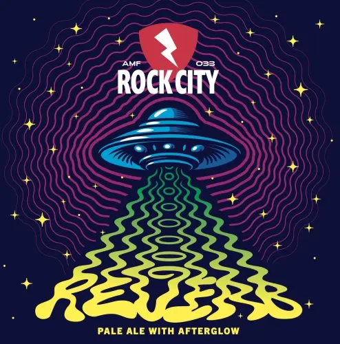 Rock City Reverb