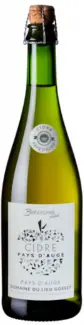 Michel Breavoine (Domaine du lieu Gosset) Cidre AOP Pays d'Auge