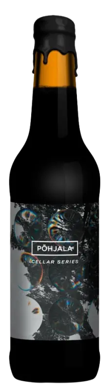 Põhjala Barrique Noire (Cellar Series)