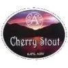 Fyne Ales Cherry Stout