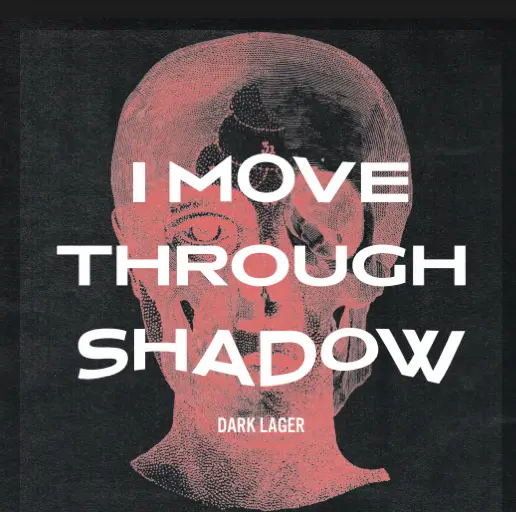 Heavy Reel Brewing Company I Move Through Shadow