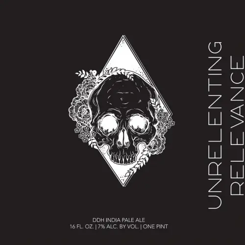 Heavy Reel Brewing Company Unrelenting Relevance