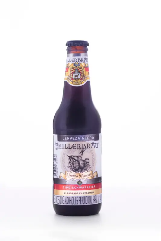 Hiller Bräu Negra