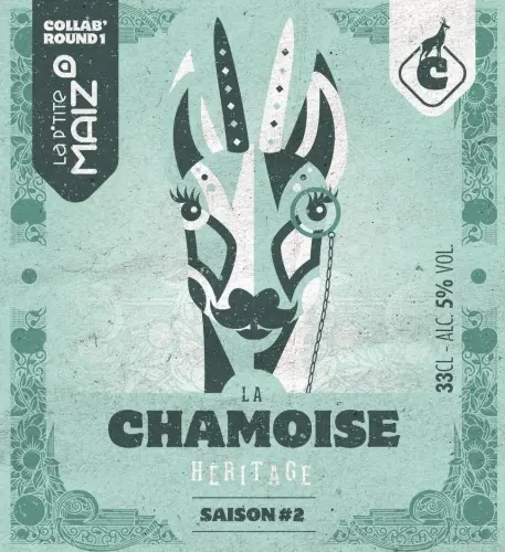 La Chamoise Héritage Saison #2