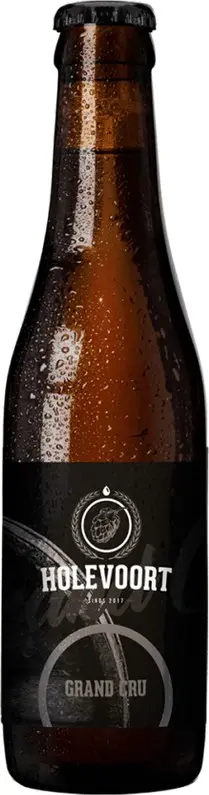 Brouwerij Holevoort Grand Cru