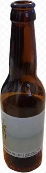 Popihn American Pale Ale - Centennial/Citra