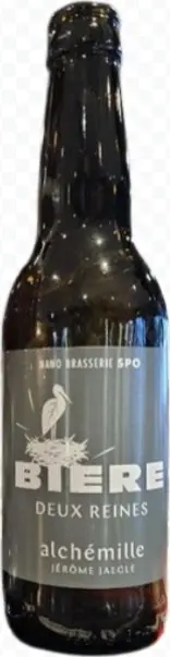 SPO Bière Deux Reines