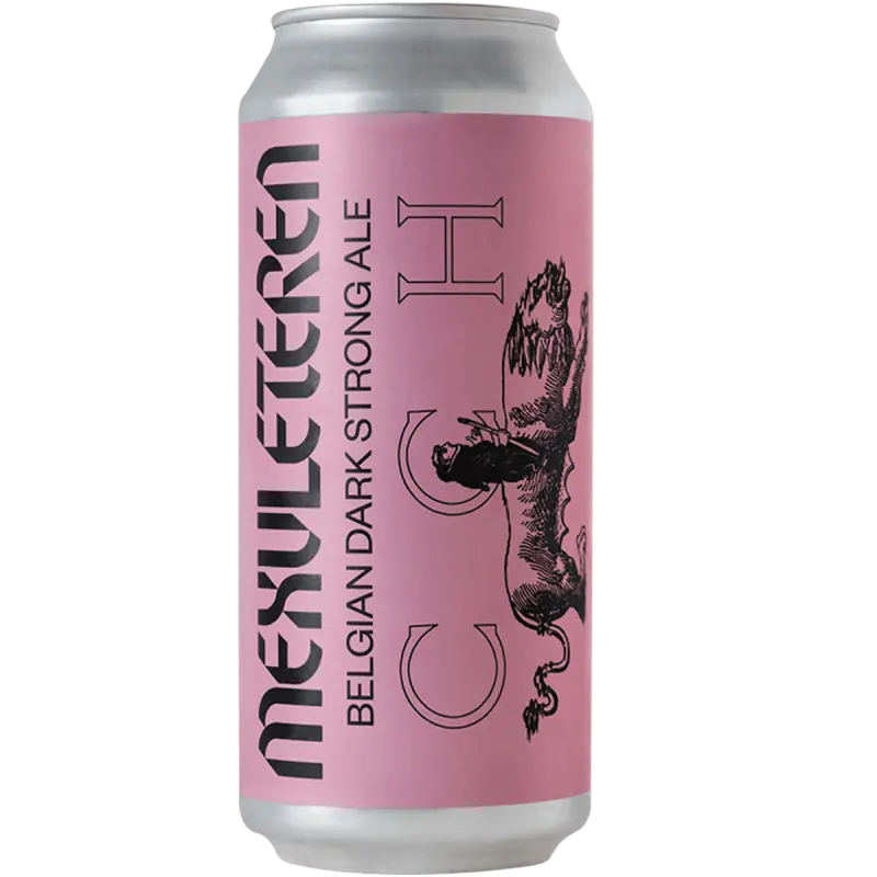 Cervecera Hércules Mexvleteren