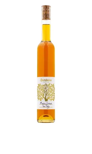 Ramborn Cider Co. Meadow Orchard Ice Perry