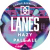 Double-Barrelled Brewery Lanes