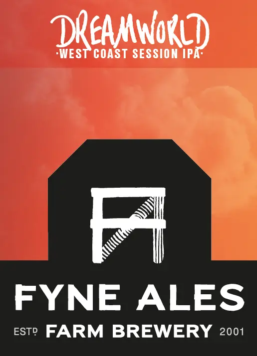 Fyne Ales Dreamworld