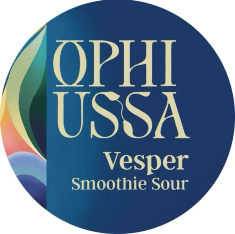 Ophiussa Brewing Co Vesper