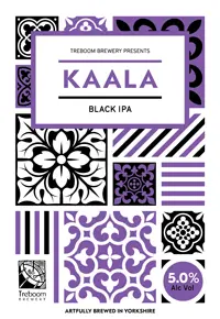 Treboom Brewery Kaala