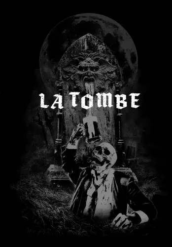 Corsaire - Microbrasserie Pirate La Tombe
