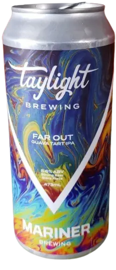 Taylight Brewing Far Out