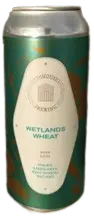 Tinhouse Brewing Wetlands