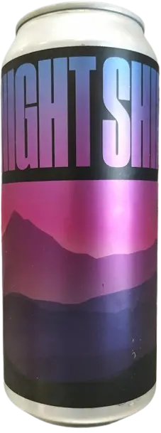 Tinhouse Brewing Night Shift