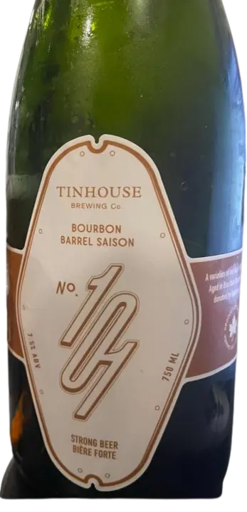 Tinhouse Brewing 101