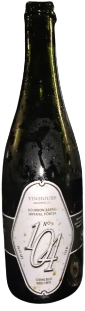 Tinhouse Brewing 104