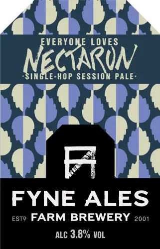 Fyne Ales Everyone Loves Nectaron