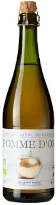 Cidres Le Brun / Cidres Bigoud Pomme d'Or Cidre Artisanal de Bretagne