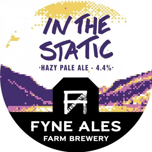Fyne Ales In The Static
