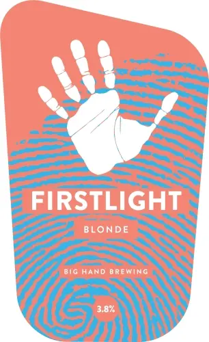 Big Hand Brewing Co. Firstlight