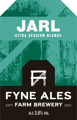 Fyne Ales Jarl