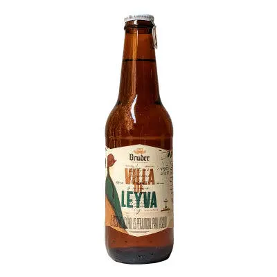 Bruder Compañía Cervecera Villa De Leyva