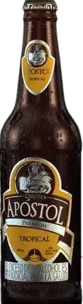 Cerveza Apostol (Inducerv) Tropical