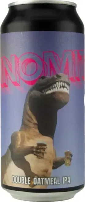 Gekko Brewing Company Dinomite!