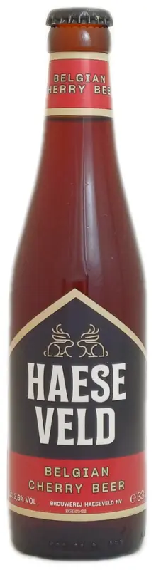 Brouwerij Haeseveld Belgian Cherry Beer