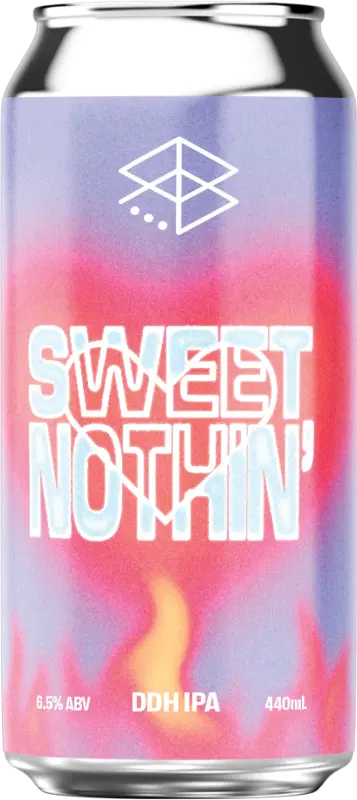 Range Brewing Sweet Nothin'