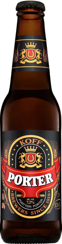 Sinebrychoff Koff Porter