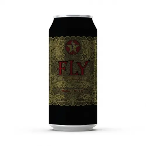 Henderson Brewing Fly By Night