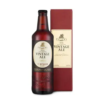 Fuller's Brewery Vintage Ale 2016