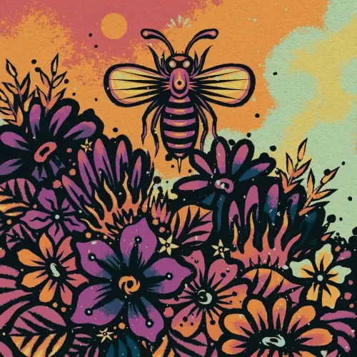 Wayward Lane Brewing Multiflora: Early Harvest