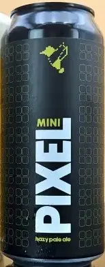 Phase Three Brewing Company Mini Pixel