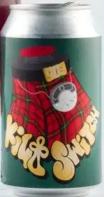 903 Brewers Kilt Switch
