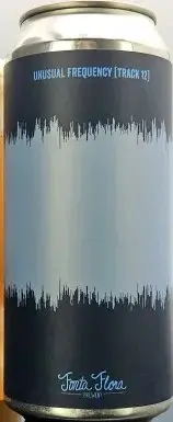 Fonta Flora Brewery Unusual Frequency [Track 12]