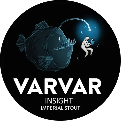 Varvar Brew Insight