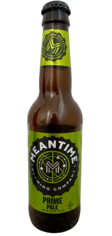 Meantime Prime Pale