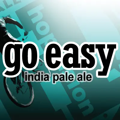 HopFusion Ale Works Go Easy