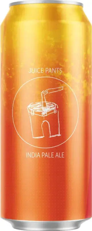 Maplewood Brewery & Distillery Juice Pants