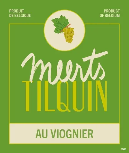 Gueuzerie Tilquin Meerts au Viognier (2022-2023)