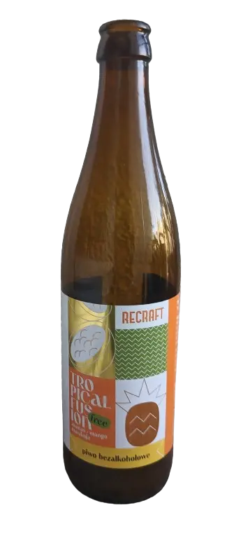 ReCraft Tropical Fusion Free